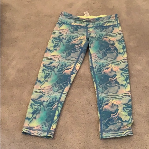 Ivivva Other - Opal ivivva capris